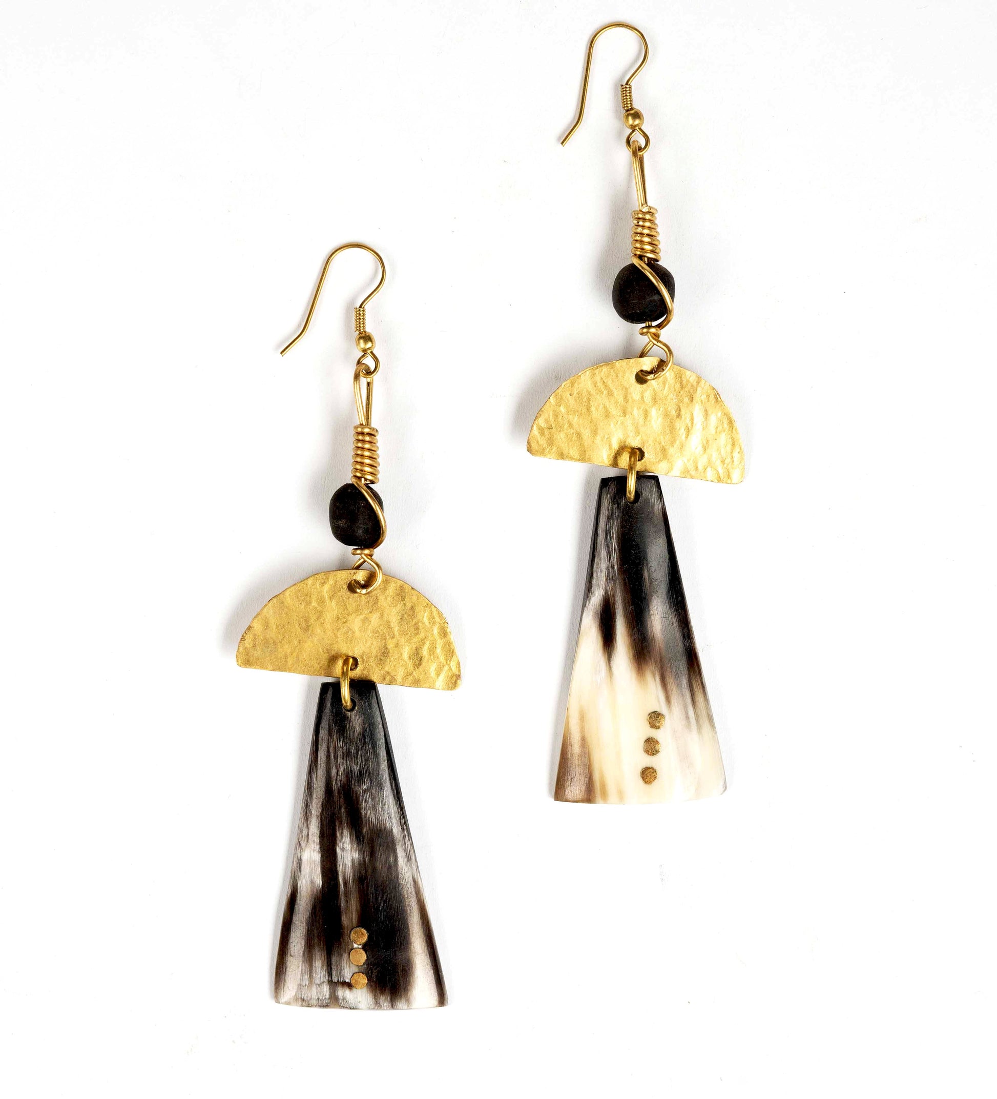 African Earrings - Authentic African handicrafts | Clothing, bags, painting, toys & more - CULTURE HUB by Muthoni Unchained
