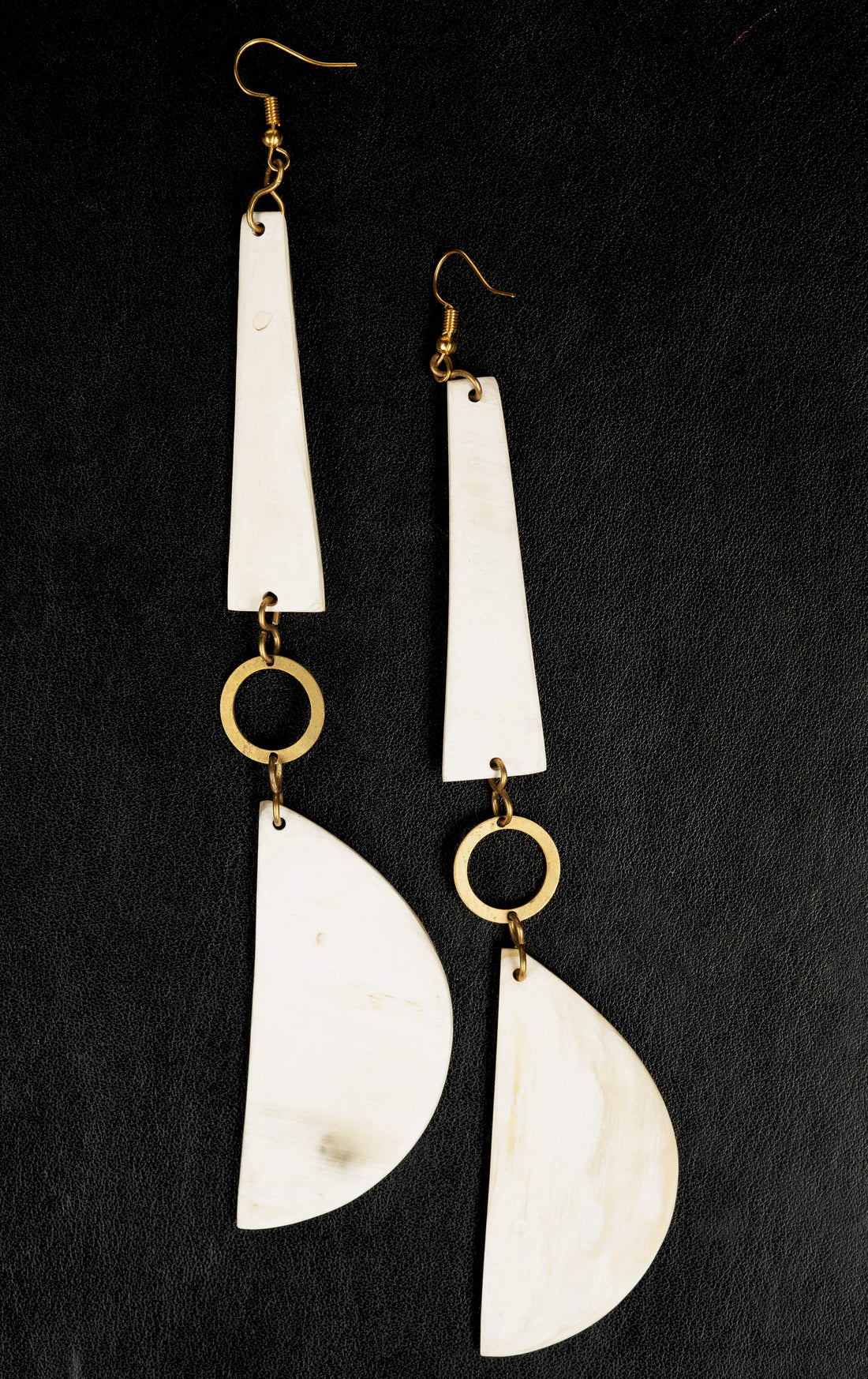 African Earrings - Authentic African handicrafts | Clothing, bags, painting, toys & more - CULTURE HUB by Muthoni Unchained