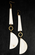 African Earrings - Authentic African handicrafts | Clothing, bags, painting, toys & more - CULTURE HUB by Muthoni Unchained
