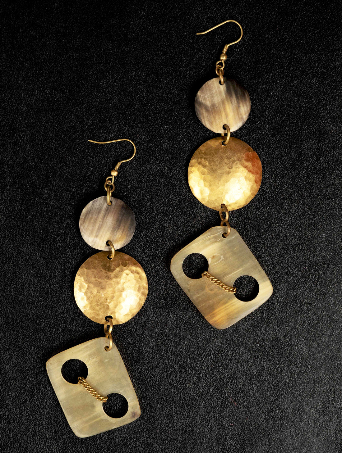 African Earrings - Authentic African handicrafts | Clothing, bags, painting, toys & more - CULTURE HUB by Muthoni Unchained