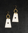 African Earrings - Authentic African handicrafts | Clothing, bags, painting, toys & more - CULTURE HUB by Muthoni Unchained