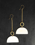 African Earrings - Authentic African handicrafts | Clothing, bags, painting, toys & more - CULTURE HUB by Muthoni Unchained
