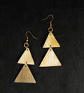 African Earrings - Authentic African handicrafts | Clothing, bags, painting, toys & more - CULTURE HUB by Muthoni Unchained