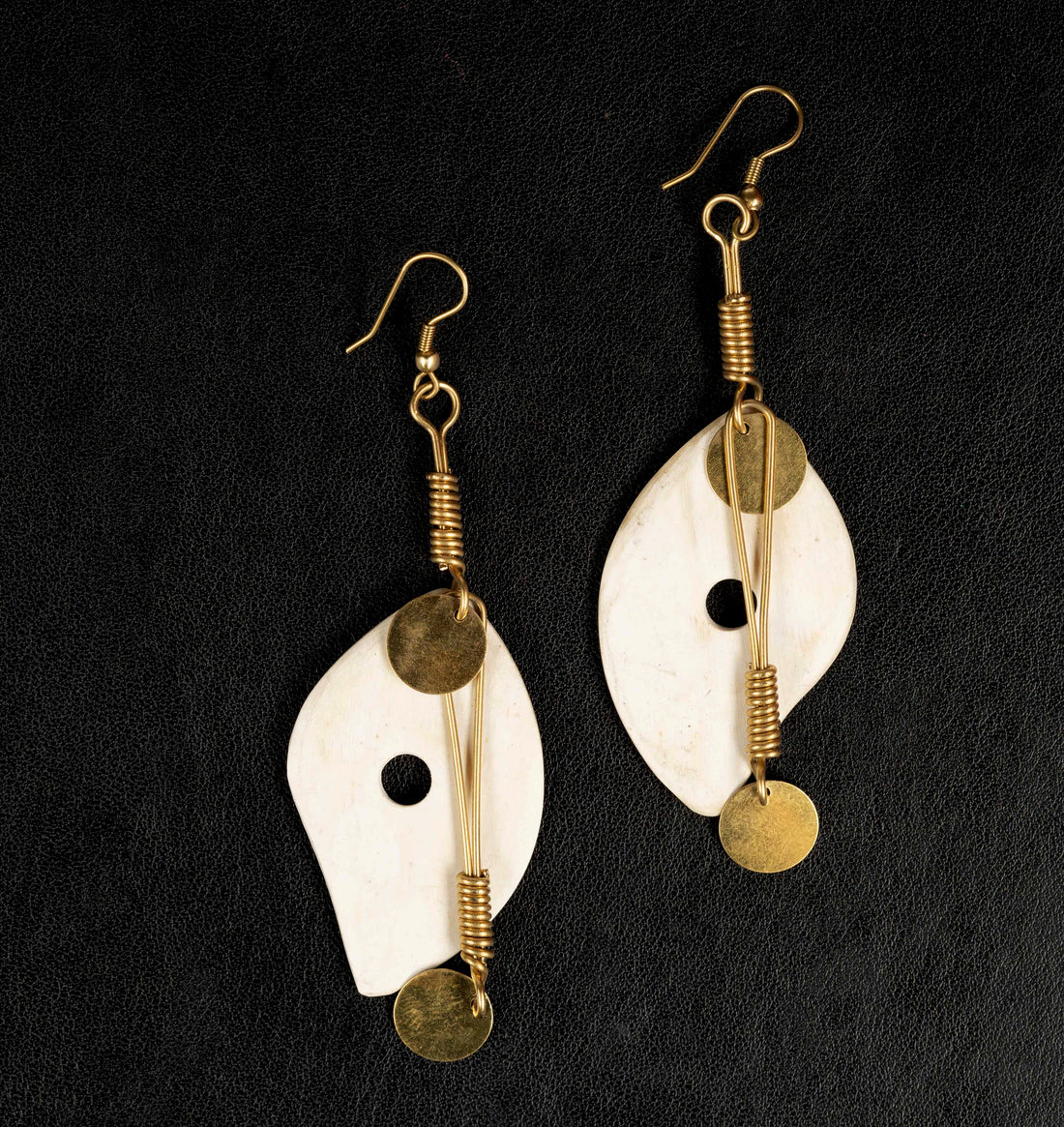 African Earrings - Authentic African handicrafts | Clothing, bags, painting, toys & more - CULTURE HUB by Muthoni Unchained