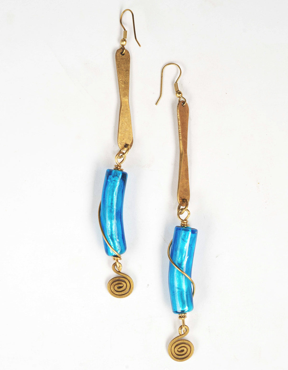 African Earrings - Authentic African handicrafts | Clothing, bags, painting, toys & more - CULTURE HUB by Muthoni Unchained