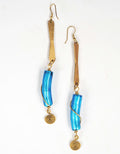 African Earrings - Authentic African handicrafts | Clothing, bags, painting, toys & more - CULTURE HUB by Muthoni Unchained