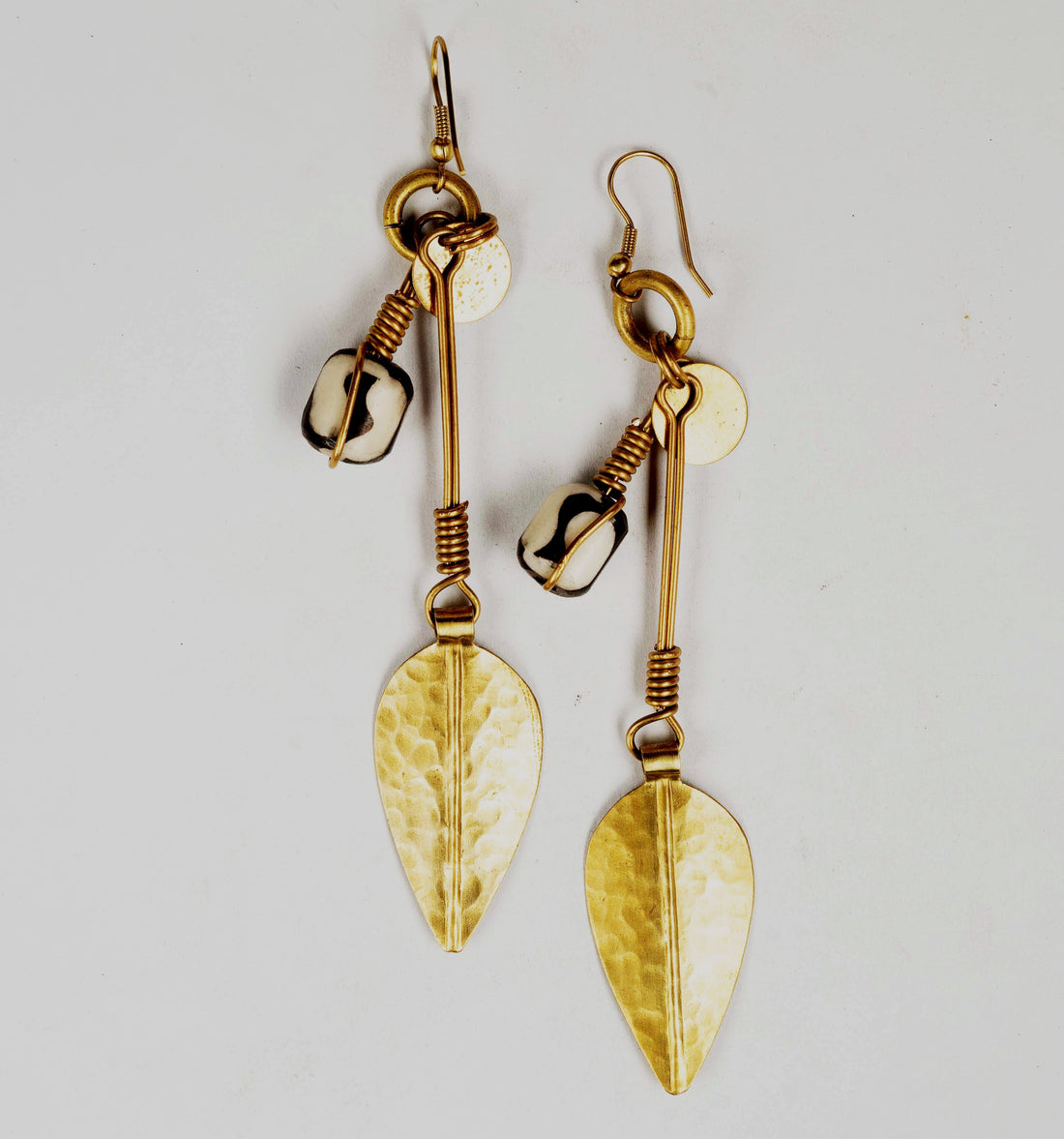 African Earrings - Authentic African handicrafts | Clothing, bags, painting, toys & more - CULTURE HUB by Muthoni Unchained