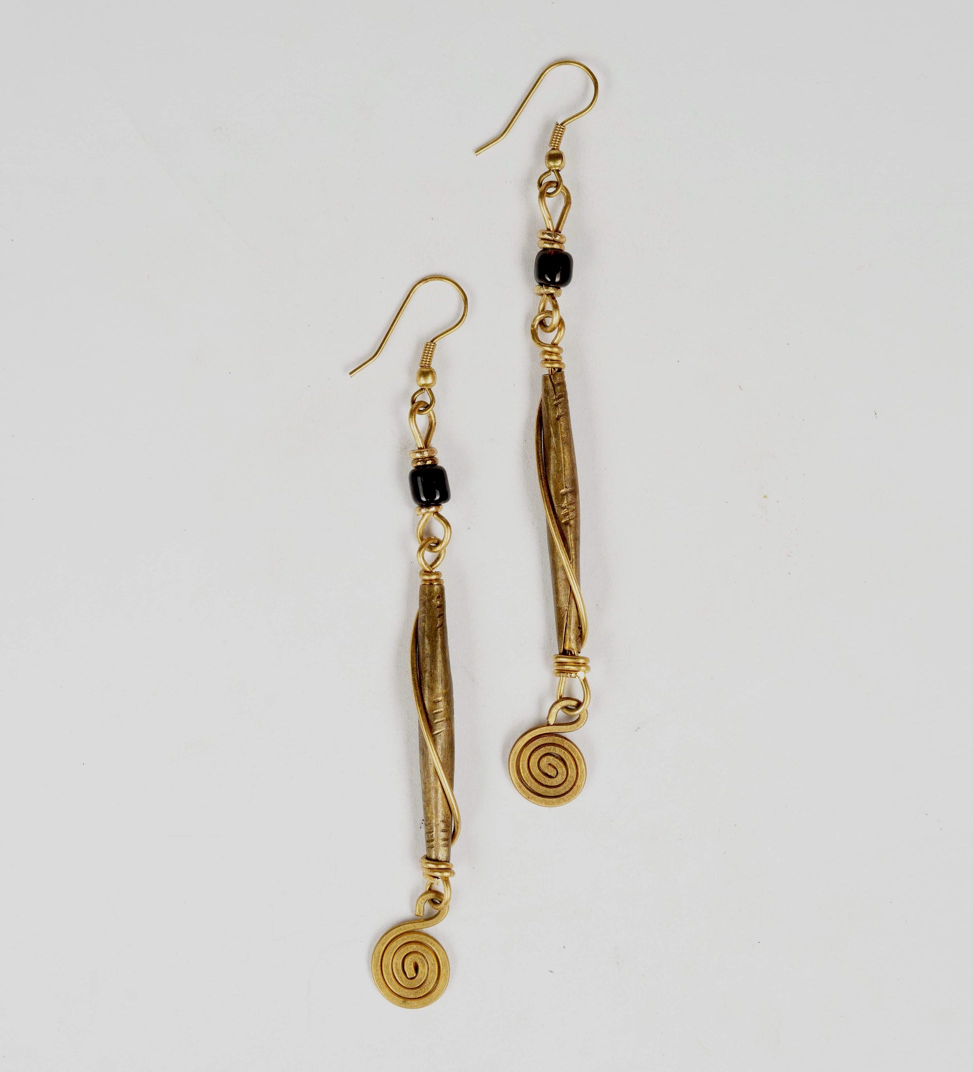 African Earrings - Authentic African handicrafts | Clothing, bags, painting, toys & more - CULTURE HUB by Muthoni Unchained