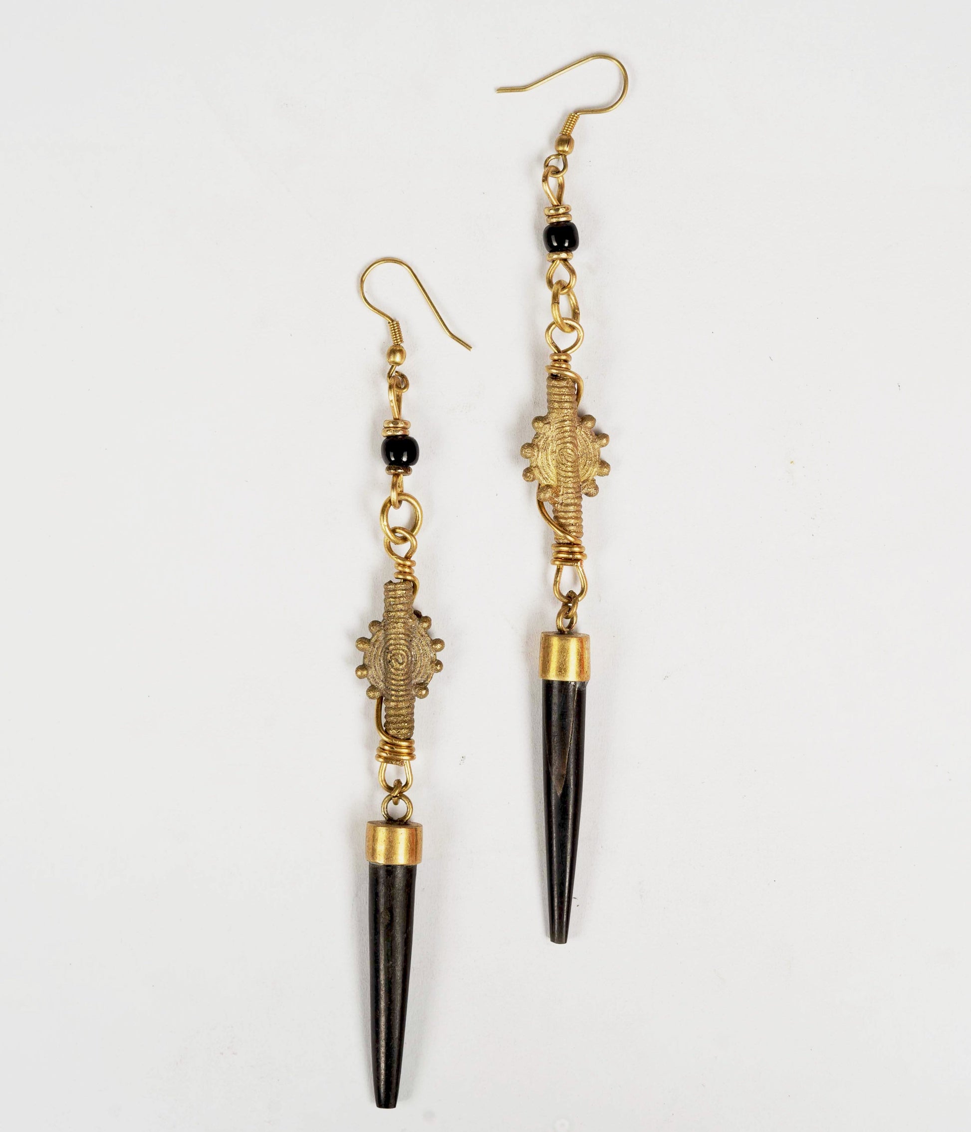 African Earrings - Authentic African handicrafts | Clothing, bags, painting, toys & more - CULTURE HUB by Muthoni Unchained