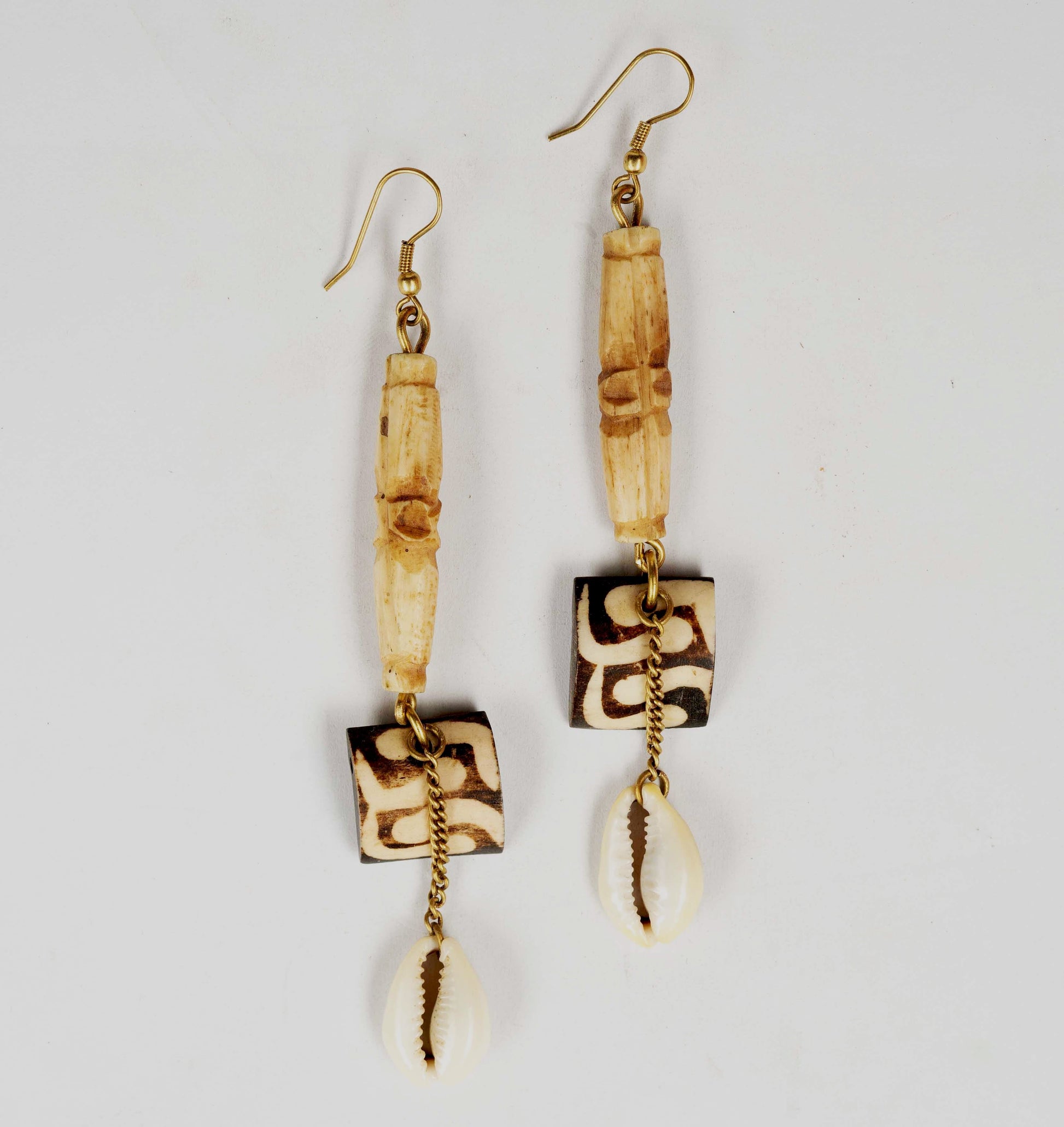 African Earrings - Authentic African handicrafts | Clothing, bags, painting, toys & more - CULTURE HUB by Muthoni Unchained