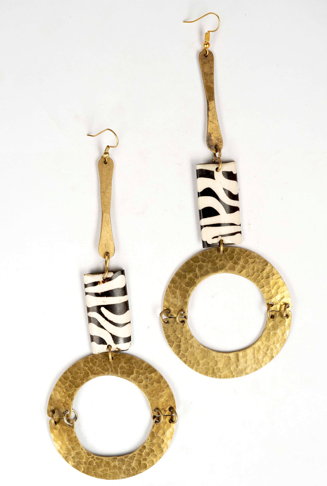 African Earrings - Authentic African handicrafts | Clothing, bags, painting, toys & more - CULTURE HUB by Muthoni Unchained