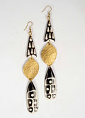 African Earrings - Authentic African handicrafts | Clothing, bags, painting, toys & more - CULTURE HUB by Muthoni Unchained