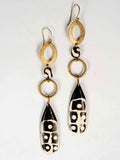 African Earrings - Authentic African handicrafts | Clothing, bags, painting, toys & more - CULTURE HUB by Muthoni Unchained