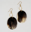 African Earrings - Authentic African handicrafts | Clothing, bags, painting, toys & more - CULTURE HUB by Muthoni Unchained