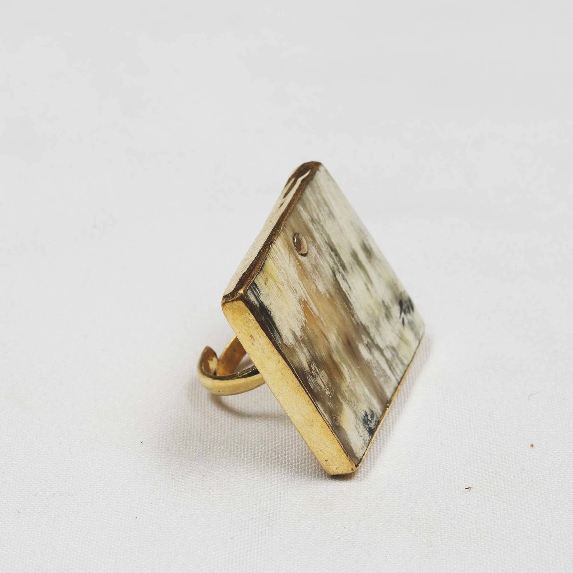 African Ring - Authentic African handicrafts | Clothing, bags, painting, toys & more - CULTURE HUB by Muthoni Unchained