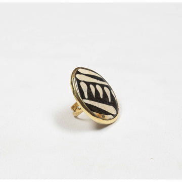 African Ring - Authentic African handicrafts | Clothing, bags, painting, toys & more - CULTURE HUB by Muthoni Unchained