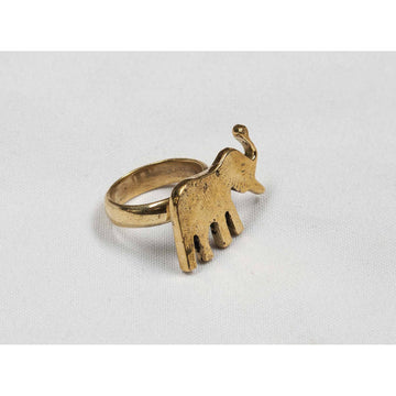 African Ring - Authentic African handicrafts | Clothing, bags, painting, toys & more - CULTURE HUB by Muthoni Unchained