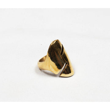 African Ring - Authentic African handicrafts | Clothing, bags, painting, toys & more - CULTURE HUB by Muthoni Unchained