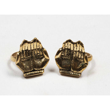 African Ring - Authentic African handicrafts | Clothing, bags, painting, toys & more - CULTURE HUB by Muthoni Unchained