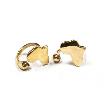 African Ring - Authentic African handicrafts | Clothing, bags, painting, toys & more - CULTURE HUB by Muthoni Unchained