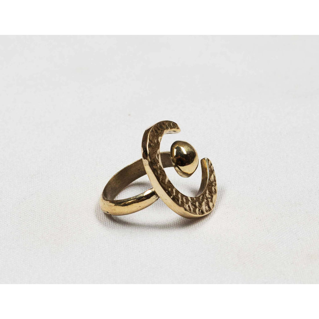 African Ring - Authentic African handicrafts | Clothing, bags, painting, toys & more - CULTURE HUB by Muthoni Unchained