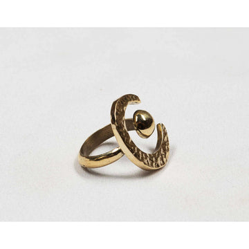 African Ring - Authentic African handicrafts | Clothing, bags, painting, toys & more - CULTURE HUB by Muthoni Unchained