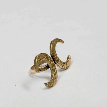 African Ring - Authentic African handicrafts | Clothing, bags, painting, toys & more - CULTURE HUB by Muthoni Unchained