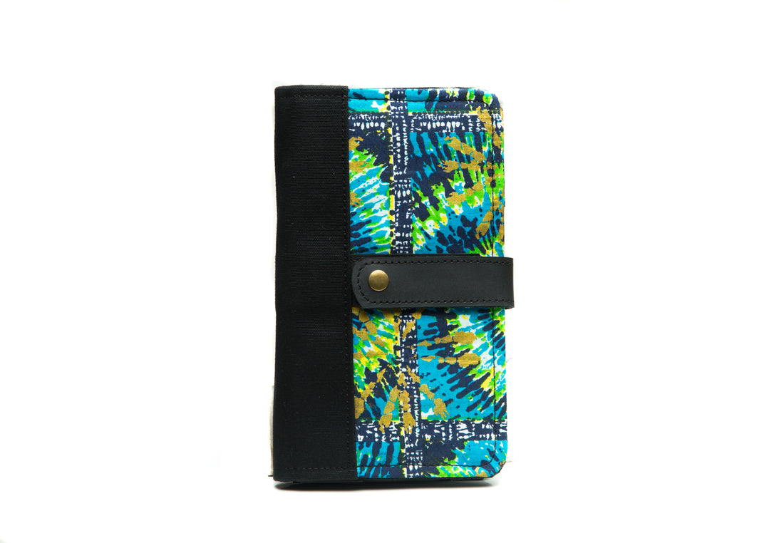 NAIROBI Long passport holder