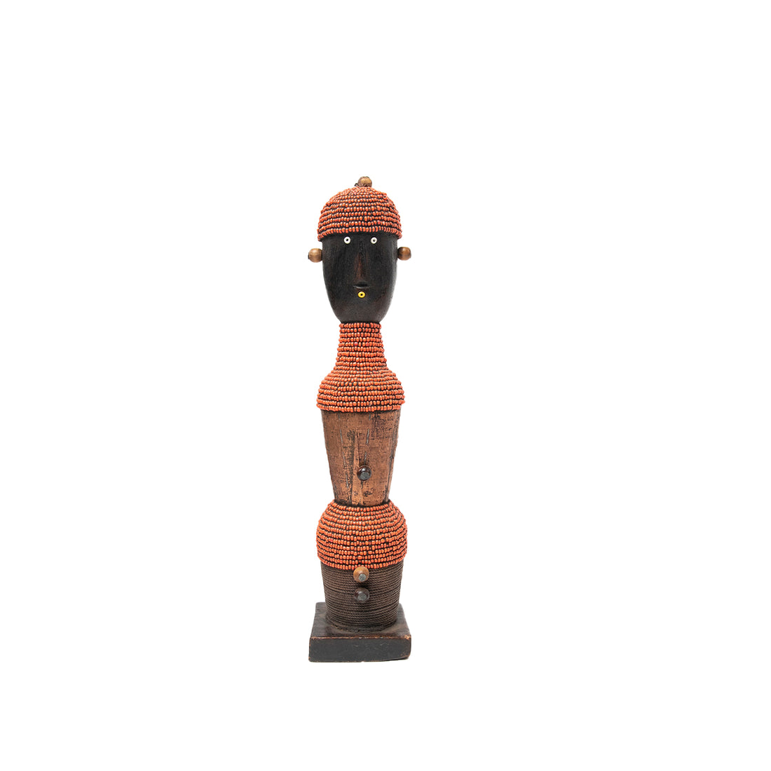 BEADED DOLLS - Authentic African handicrafts | Clothing, bags, painting, toys & more - CULTURE HUB by Muthoni Unchained