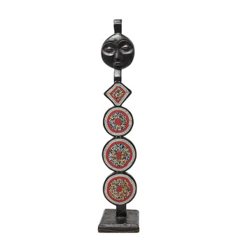 BEADED DOLL - Authentic African handicrafts | Clothing, bags, painting, toys & more - CULTURE HUB by Muthoni Unchained