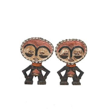 ASHANTI DOLL - Authentic African handicrafts | Clothing, bags, painting, toys & more - CULTURE HUB by Muthoni Unchained