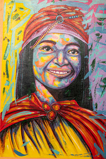 Wedding Moran - Authentic African handicrafts | Clothing, bags, painting, toys & more - CULTURE HUB by Muthoni Unchained