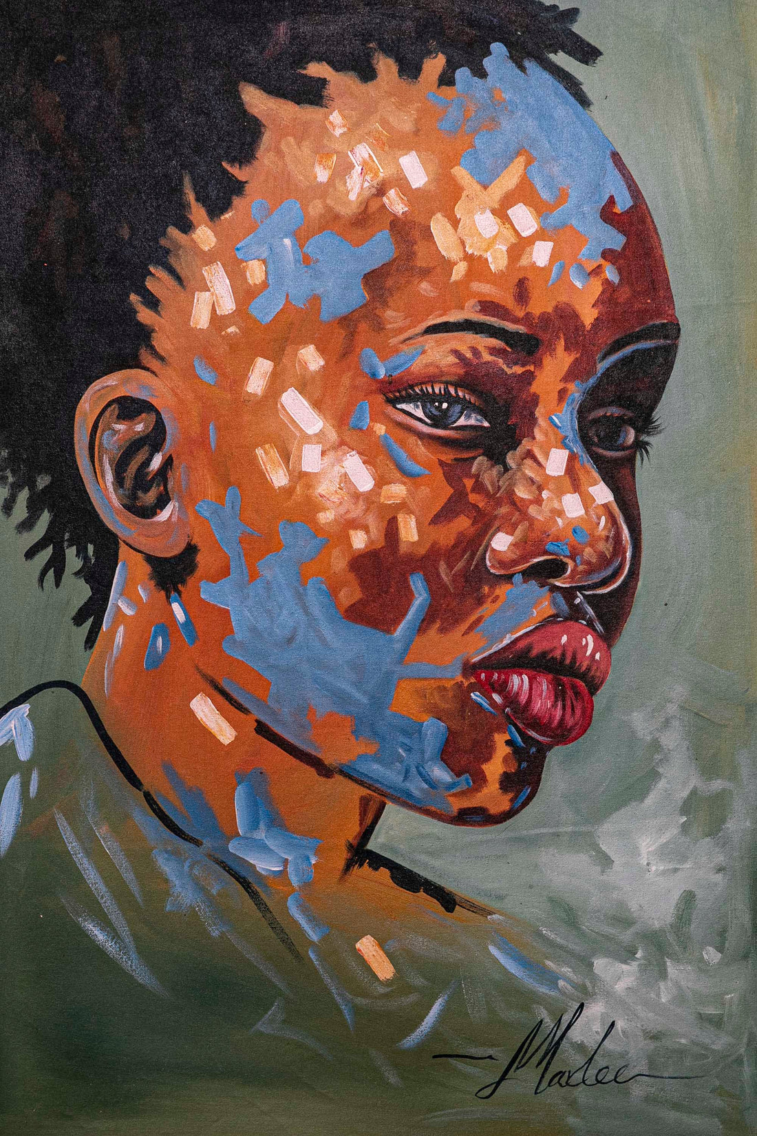 Wambui - Authentic African handicrafts | Clothing, bags, painting, toys & more - CULTURE HUB by Muthoni Unchained