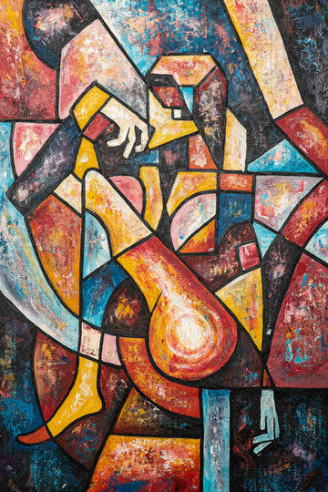 Sexy girl - Authentic African handicrafts | Clothing, bags, painting, toys & more - CULTURE HUB by Muthoni Unchained