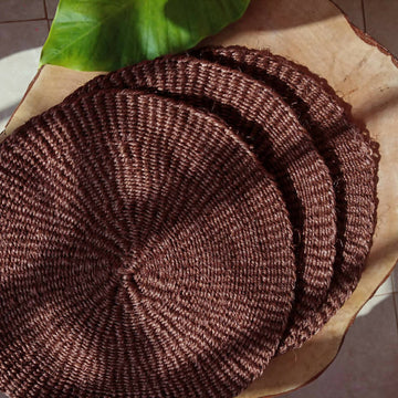 Sisal Placement mats