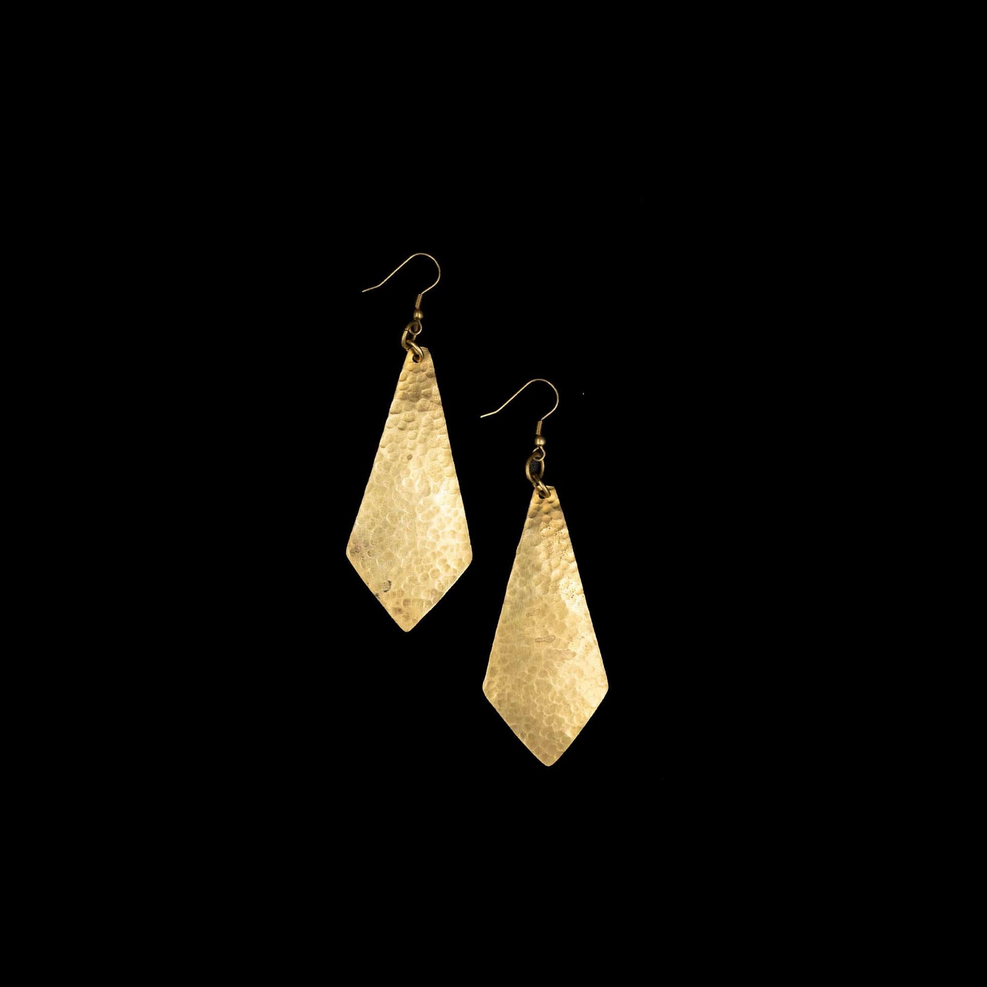 African Earrings - Authentic African handicrafts | Clothing, bags, painting, toys & more - CULTURE HUB by Muthoni Unchained