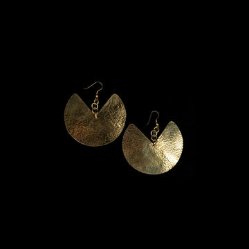 Dudu classic African Earrings - Authentic African handicrafts | Clothing, bags, painting, toys & more - CULTURE HUB by Muthoni Unchained