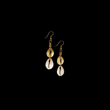 African Earrings - Authentic African handicrafts | Clothing, bags, painting, toys & more - CULTURE HUB by Muthoni Unchained