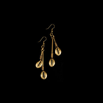 African Earrings - Authentic African handicrafts | Clothing, bags, painting, toys & more - CULTURE HUB by Muthoni Unchained