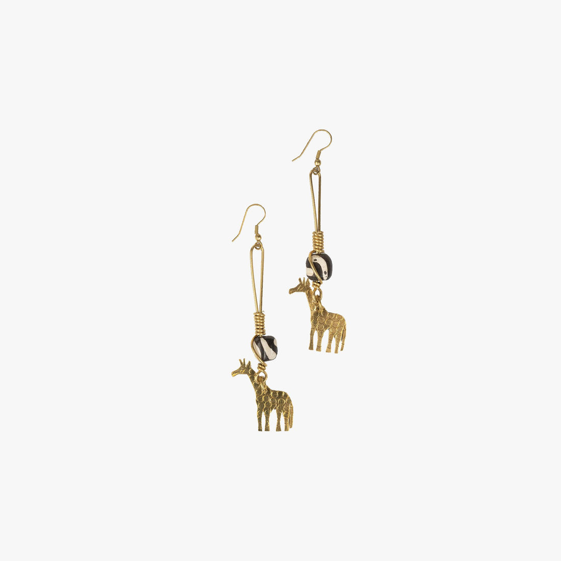 African Earrings - Authentic African handicrafts | Clothing, bags, painting, toys & more - CULTURE HUB by Muthoni Unchained