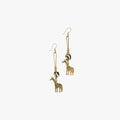 African Earrings - Authentic African handicrafts | Clothing, bags, painting, toys & more - CULTURE HUB by Muthoni Unchained