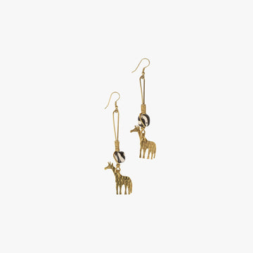 African Earrings - Authentic African handicrafts | Clothing, bags, painting, toys & more - CULTURE HUB by Muthoni Unchained