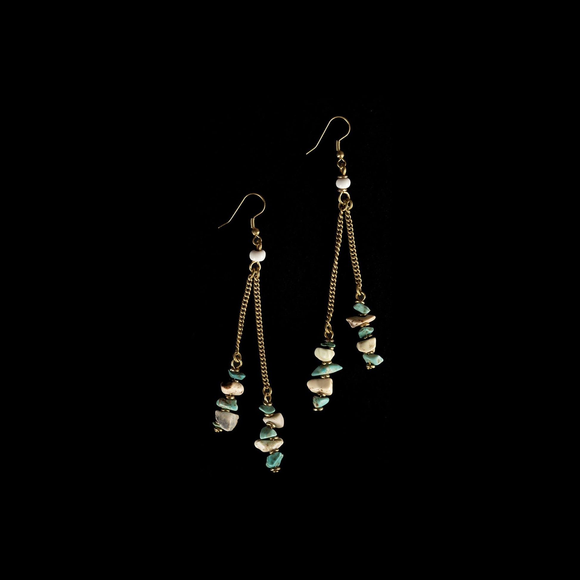 African Earrings - Authentic African handicrafts | Clothing, bags, painting, toys & more - CULTURE HUB by Muthoni Unchained