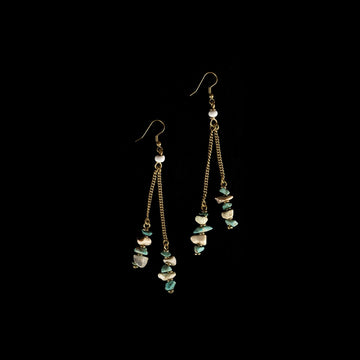 African Earrings - Authentic African handicrafts | Clothing, bags, painting, toys & more - CULTURE HUB by Muthoni Unchained