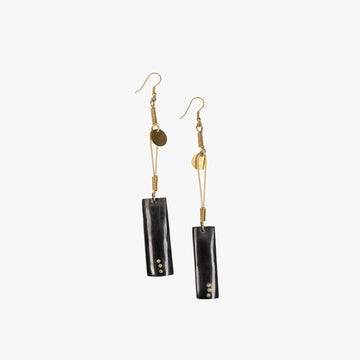 African Earrings - Authentic African handicrafts | Clothing, bags, painting, toys & more - CULTURE HUB by Muthoni Unchained