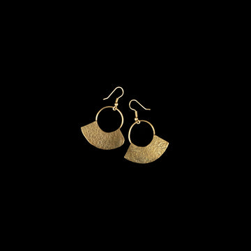 African Earrings - Authentic African handicrafts | Clothing, bags, painting, toys & more - CULTURE HUB by Muthoni Unchained