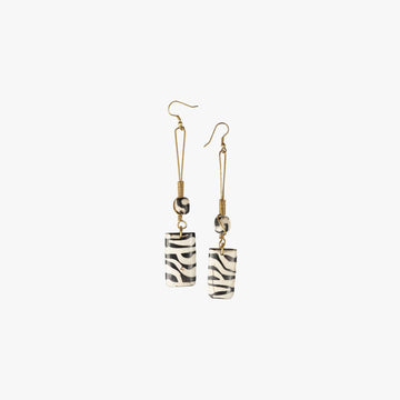 African Earrings - Authentic African handicrafts | Clothing, bags, painting, toys & more - CULTURE HUB by Muthoni Unchained