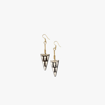 African Earrings - Authentic African handicrafts | Clothing, bags, painting, toys & more - CULTURE HUB by Muthoni Unchained