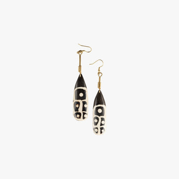 African Earrings - Authentic African handicrafts | Clothing, bags, painting, toys & more - CULTURE HUB by Muthoni Unchained