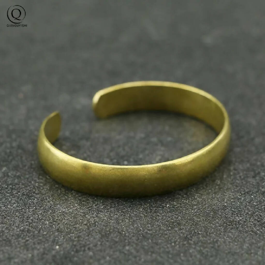 Brass Bangle